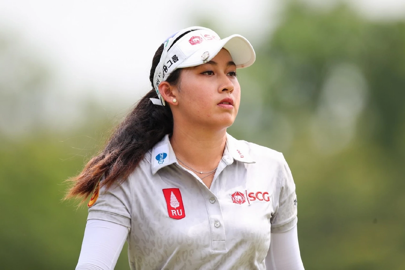 อาฒยา ฐิติกุล