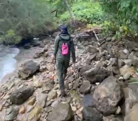 ทร. ปูพรมค้นหาอีก 5 กำลังพล “เรือหลวงสุโขทัย” ต่อเนื่อง