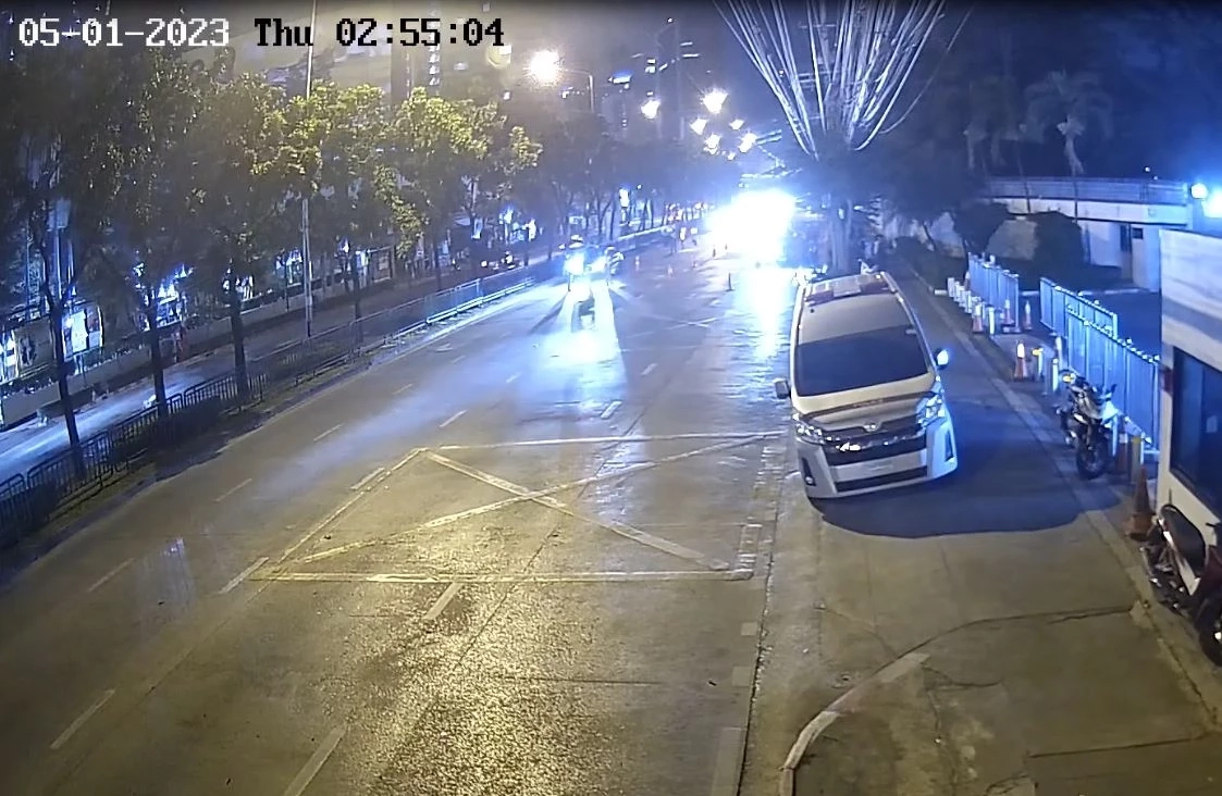 บช.น. ตั้ง กก.สอบชุดตั้งด่านตรวจ "สาวไต้หวัน" หากผิดจริง ฟันวินัย-อาญา