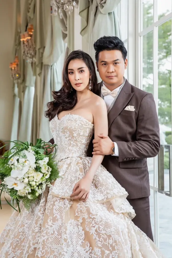 นัมเบอร์วัน! เจ้าพ่อเวดดิ้ง “ปลา ฟินาเล่” ทุ่ม 50 ล้านเสกอาณาจักรแห่งใหม่