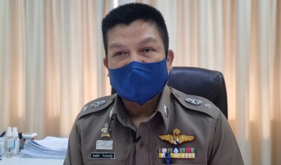 ตร. ขอหมายจับน้องชายโหด แทงพี่ 20 แผล ตั้งข้อหา "เจตนาฆ่า"