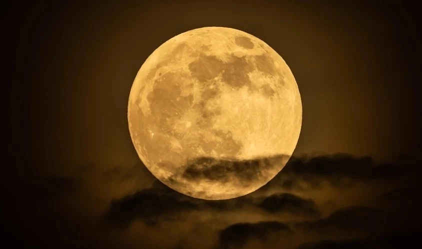 22 มกราคม 2566 วันขอเงินพระจันทร์ อีกหนึ่งวันดีๆ สำหรับขอพรให้ปังๆ  