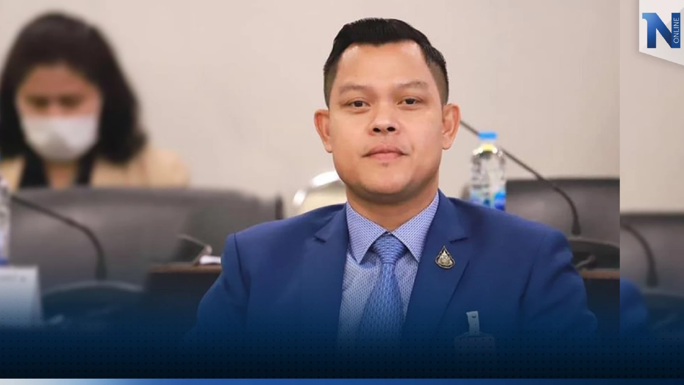 รัฐบาลสั่ง อสมท. เร่งทบทวนสัญญาโฆษณา "กองสลากพลัส"