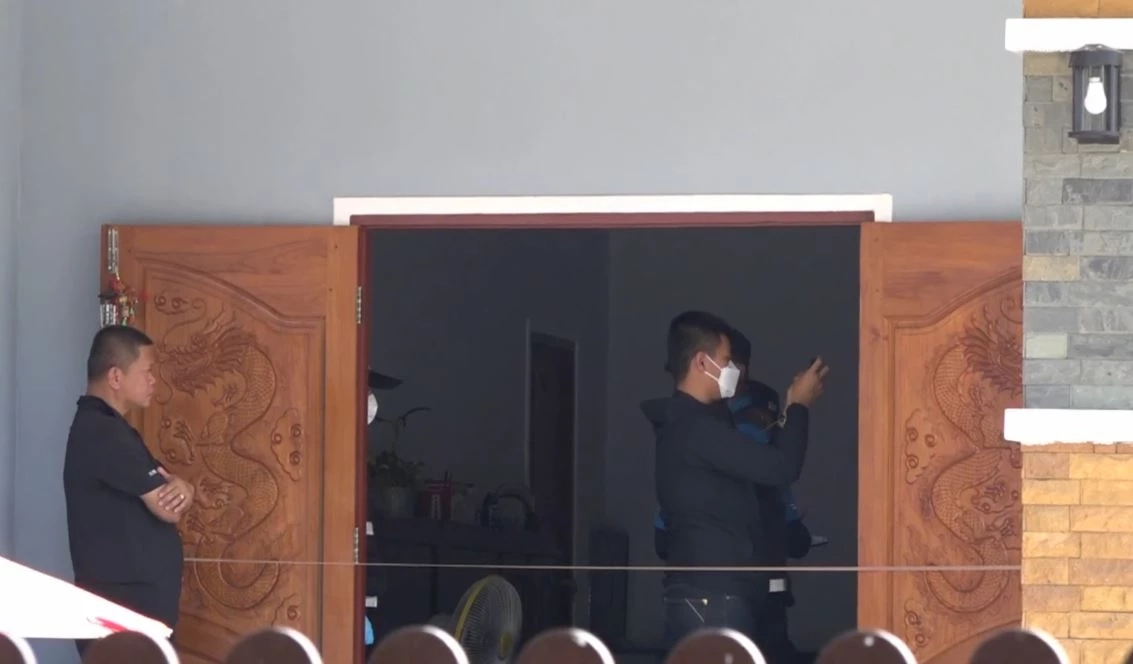 เปิดชนวนศึกเครือญาติ สาวใหญ่นักธุรกิจ ยิงญาติผัวดับ ก่อนปลิดชีพตาม