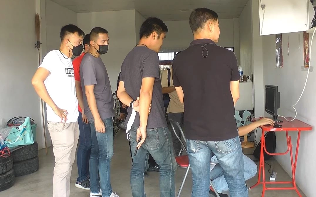 รอง ผบช.ภ.1 เผย รู้ตัวกลุ่มคนร้ายยิง-เผาอำพราง หนุ่มปล่อยเงินกู้