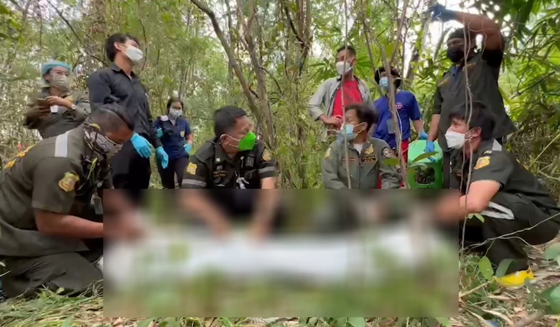 เล่าทั้งน้ำตา! แม่เด็ก ม.3 ผูกคอดับ ยัน ถ้าลูกพูดความจริง เรื่องสลดคงไม่เกิด