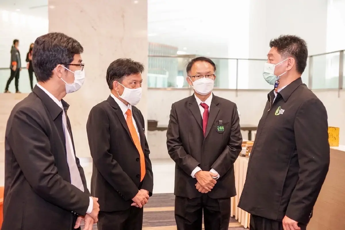 MEA ลงนามสัญญาเดินหน้าระบบ Metro Microgrid โรงไฟฟ้าขยะแพรกษา