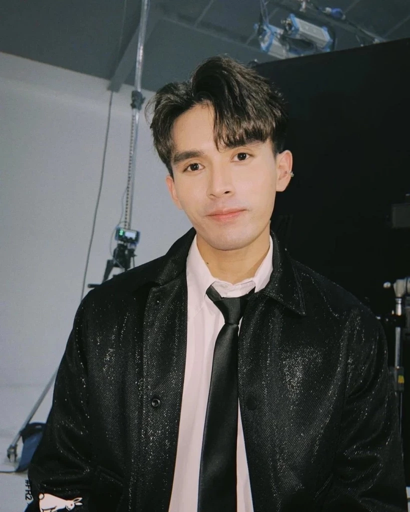 เปิดรางวัล The Star 2022 คนใหม่ "เจมส์ เจตพลฎ" อดทนรอคอยมานานร่วม 10 ปี