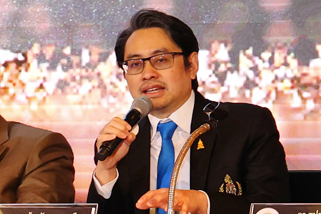 จัดยิ่งใหญ่! งานมอบรางวัลสุดยอดวงการกีฬา 3 ทศวรรษ 9 ก.พ.นี้