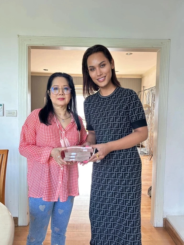 เปิดสภาพบ้านปัจจุบัน “แตงโม” นางเอกที่หลายคนคิดถึง หลังเสียชีวิต เกือบ 1 ปี