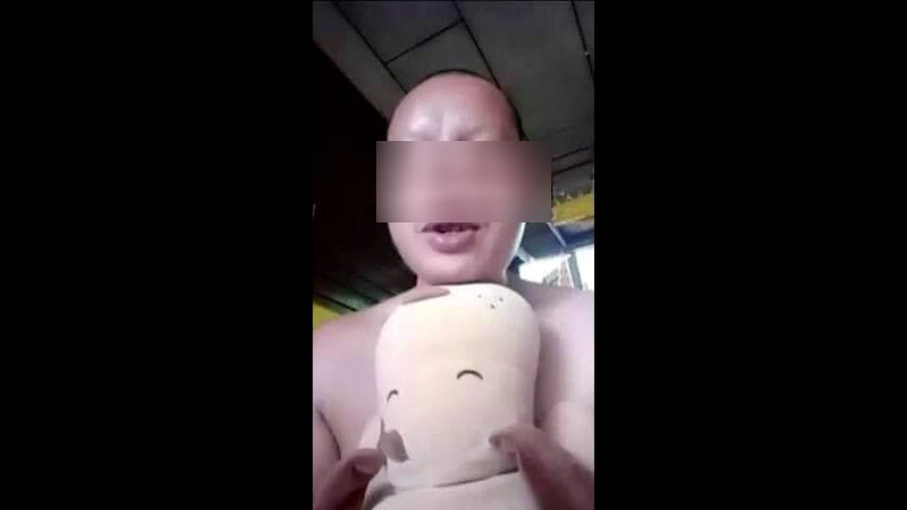 วงการสงฆ์ฉาวไม่หยุด ล่าสุดแฉ"พระนักขุดทอง"ขอนแก่น ขืนใจเยาวชน