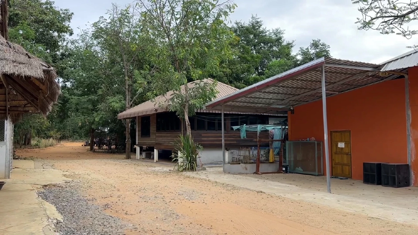 ลูกศิษย์"ครูบาไก่" ยันเรื่องภาพลับในแชทไม่จริง ชี้เป็นขบวนการจ้องทำลาย