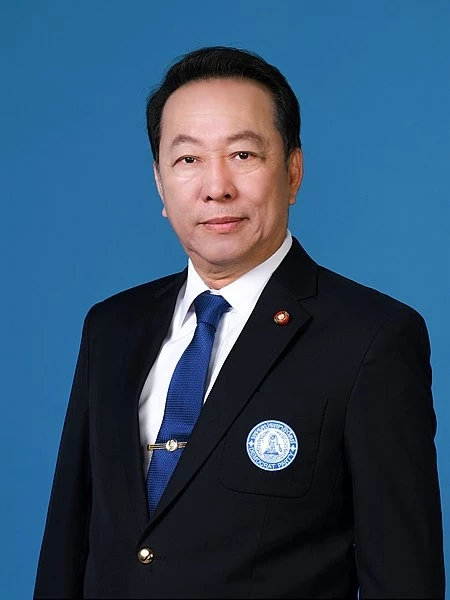 นายสุทธิ ปัญญาสกุลวงศ์