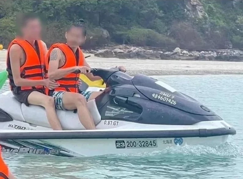 ผกก.มัญจาคีรี ไม่หวั่นพิษ "ครูบาไก่" ถูกยื่น ผบ.ตร. สั่งย้าย ยันคดียุติธรรม