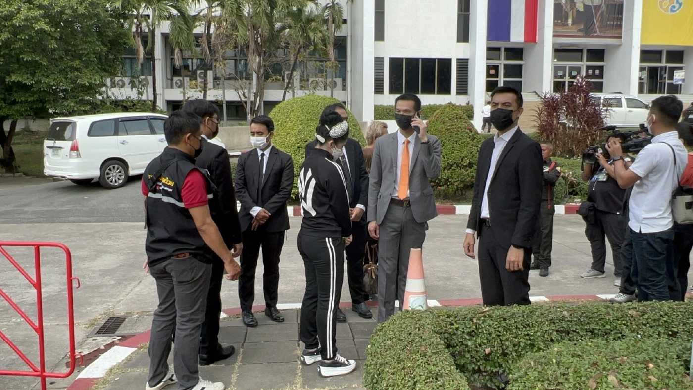 ด่วน! ศาลอุทธรณ์จำคุก“น้ำอุ่น-คิว”กับพวกอีก2 คดี"ลัลลาเบล" ยกฟ้อง“โนบิ-ปิงปอง”