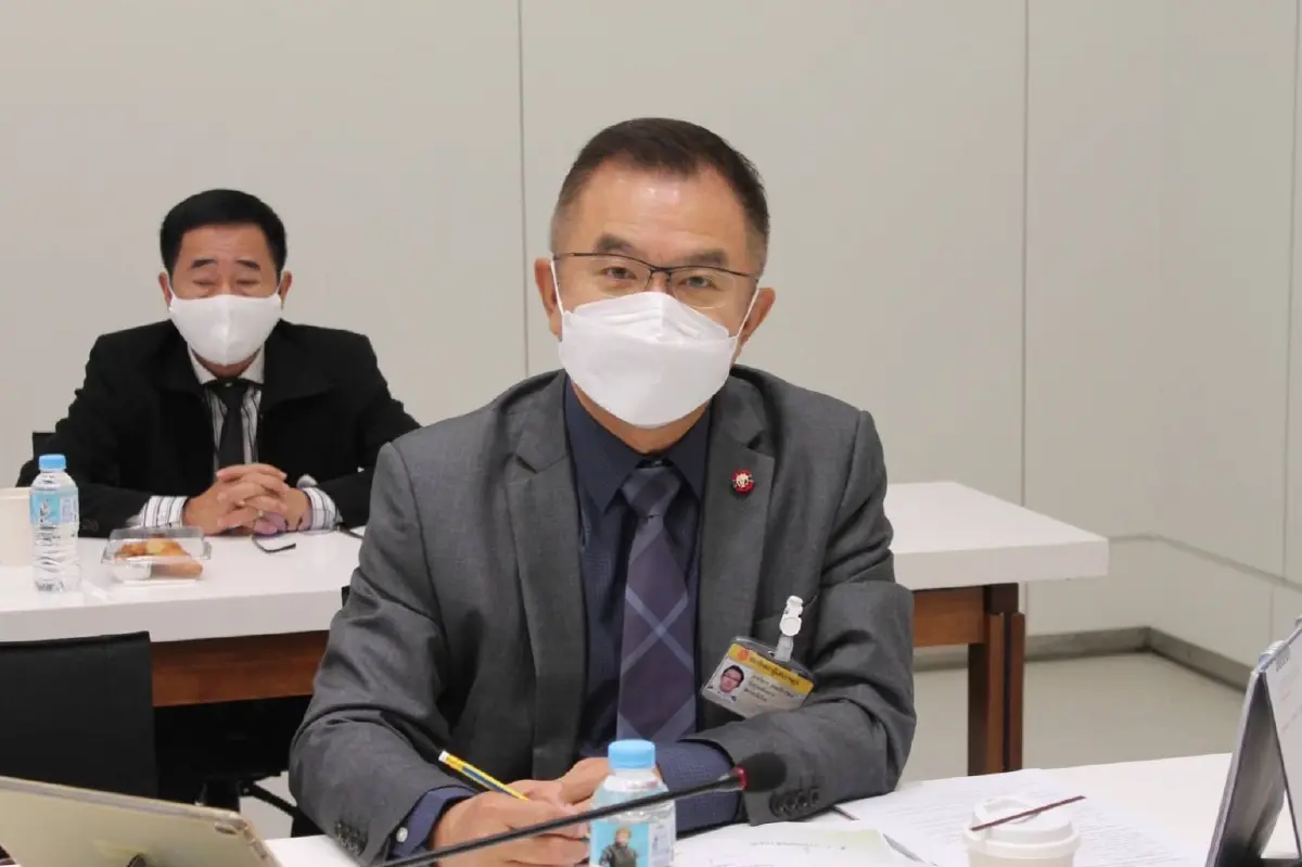 “วิสาร” ซัด “บิ๊กตู่” อำมหิต คุมขังนักศึกษาเห็นต่าง ชี้ ต้องเจรจา หาทางออก 