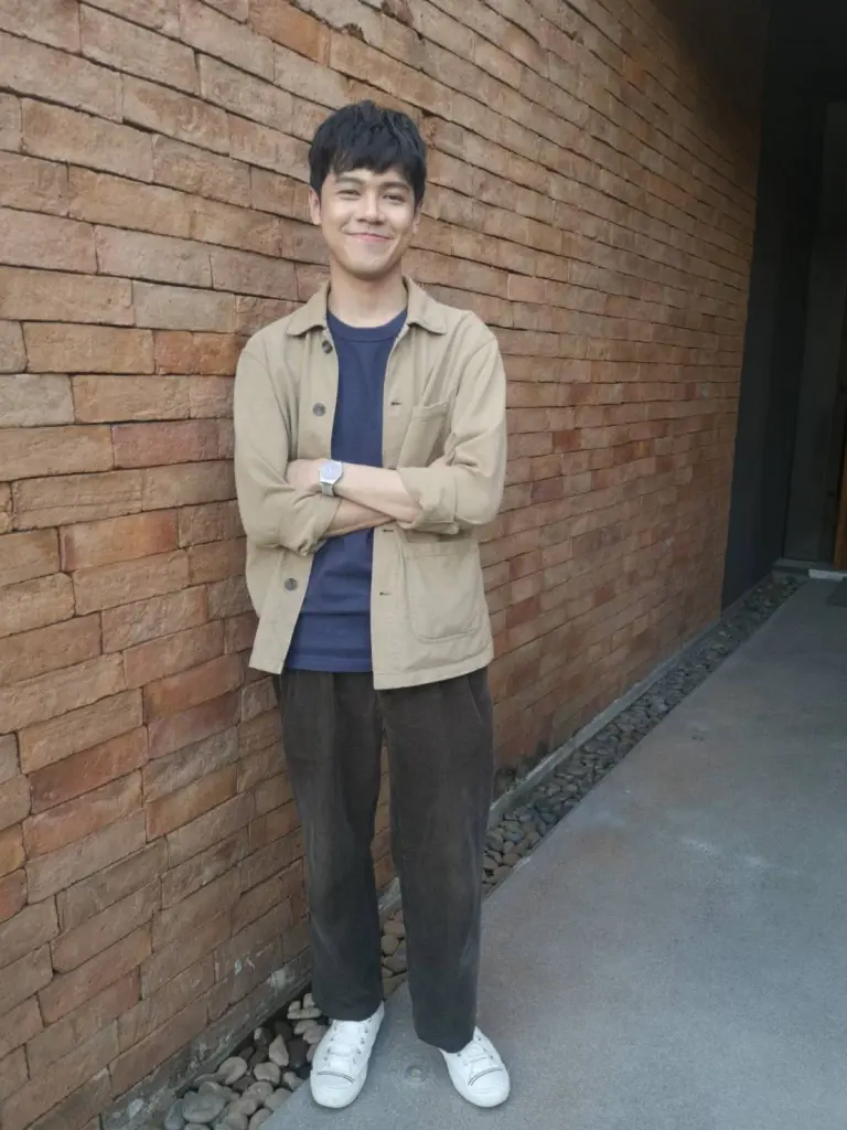 แชมป์ norman