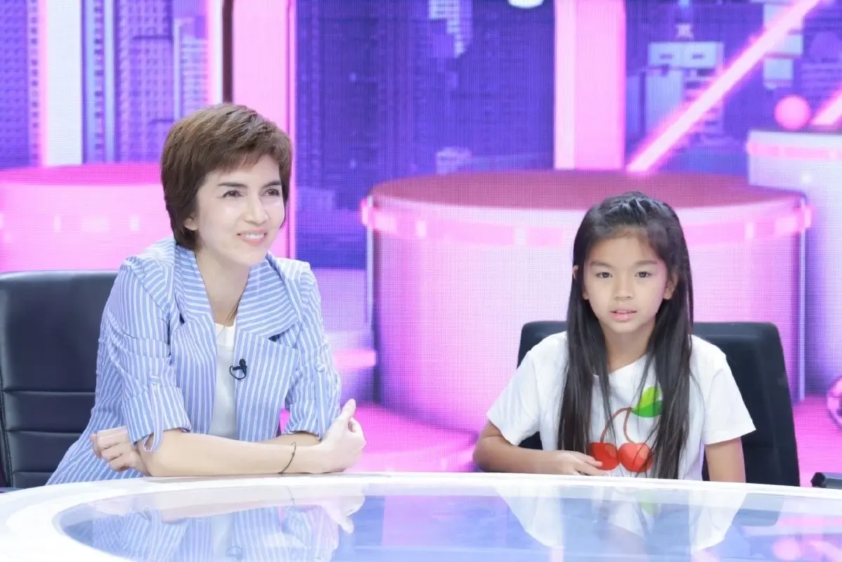 7 ปีที่ “ปอ” จากไป “โบว์ แวนดา” เคลียร์ดราม่า ตอบชัดเรื่องรัก ขอโฟกัสที่ลูก