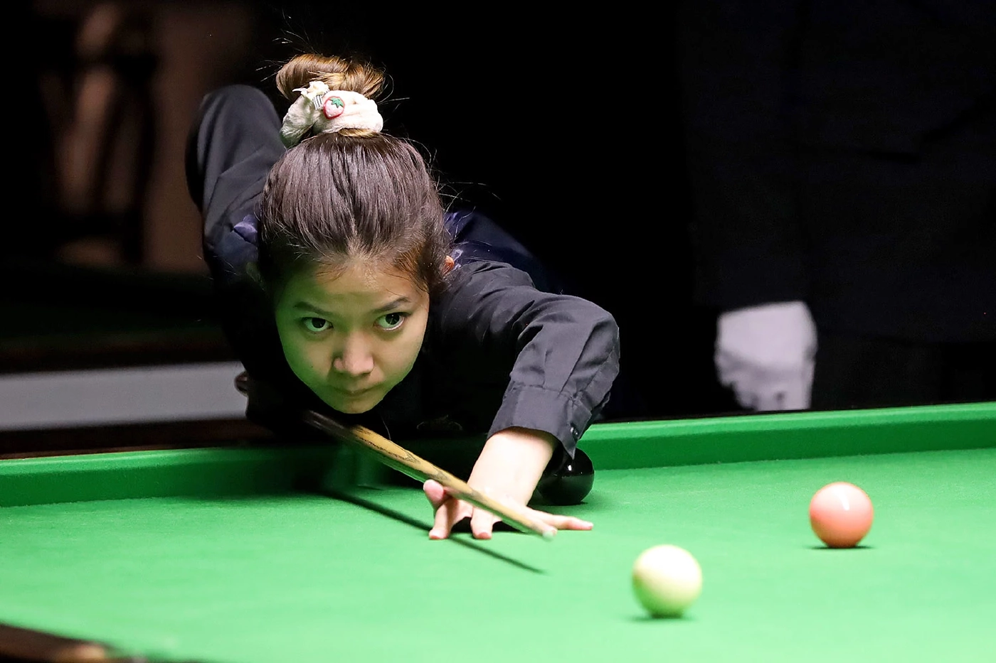 "มิ้งค์ สระบุรี" ผงาดแชมป์สอยคิวที่เบลเยียม-เตรียมขึ้นมือ 2 โลก