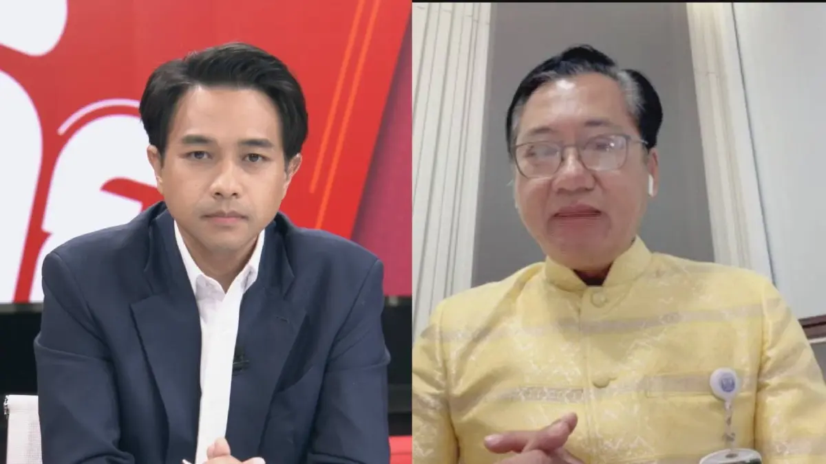 จับจังหวะก้าว "ประยุทธ์สไตล์" อย่าประมาทหวังพลิกเกม"เลือกตั้ง66" (มีคลิป)