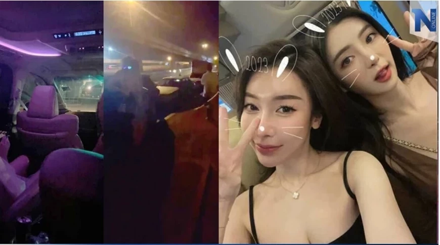 ผบช.น. ปัดปกปิดหลักฐาน"รีดเงินสาวไต้หวัน" ประกาศเอาผิดม.157 ตร.มีเอี่ยว