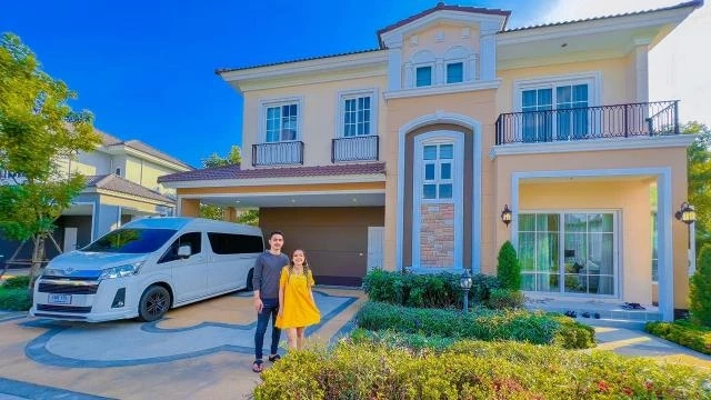 “เจนนี่” เจอดราม่าร้องไห้ 7 วันติด รับสามีเนื้อหอม เตือนเมียน้อยระวังโดนตบ