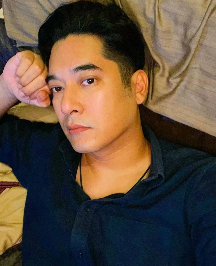 วีรภาพ สุภาพไพบูลย์