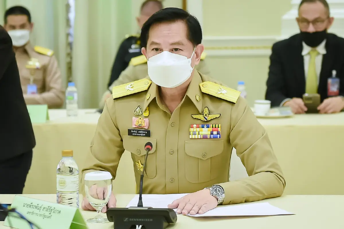 นายกฯ ถก “คทช.” เน้นย้ำ “รัฐบาล”  เร่งแก้ปัญหาที่ดินทำกินให้ปชช.