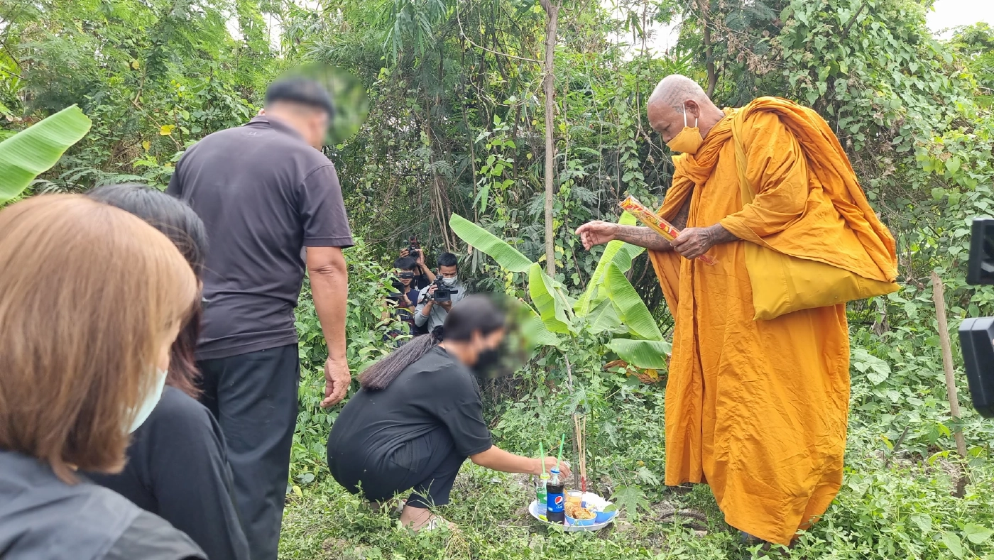 พ่อนักเรียน ม.3 ลั่น! ลากคอแก๊งหลอกลูกชายโอนเงิน เข้าคุกให้ได้