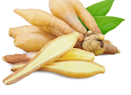 รวมพืชสมุนไพร ผัก ผลไม้ ตัวช่วยดีท็อกซ์ลำไส้