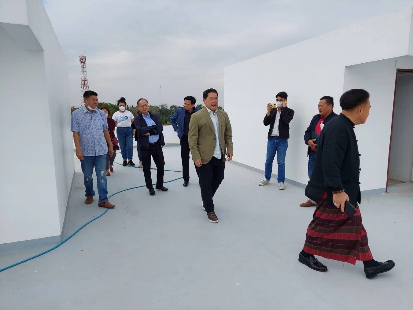 “อุตตม-สนธิรัตน์” ดีลจบ “อร่าม” บ้านใหญ่ “ชัยภูมิ” จัดทัพ ลต.