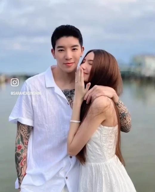 งานเข้า! DSI ประเดิมสั่ง เตรียมแจ้งความเอาผิด "ซาร่า" ช่วยให้ที่พัก "แดริล"