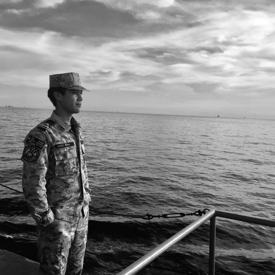 เตรียมเคลื่อนร่าง ‘ต้นเรือพลับ’ พระราชทานน้ำหลวงอาบศพอย่างสมเกียรติ