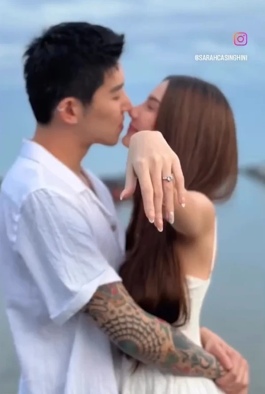 งานเข้า! DSI ประเดิมสั่ง เตรียมแจ้งความเอาผิด "ซาร่า" ช่วยให้ที่พัก "แดริล"