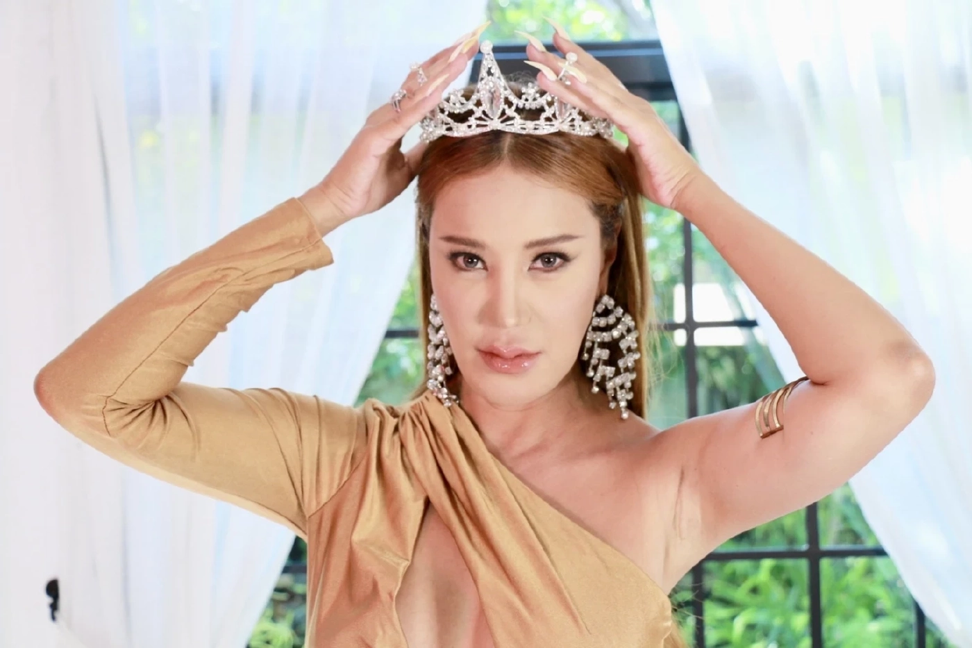 Money (ฟังแล้วรวย)