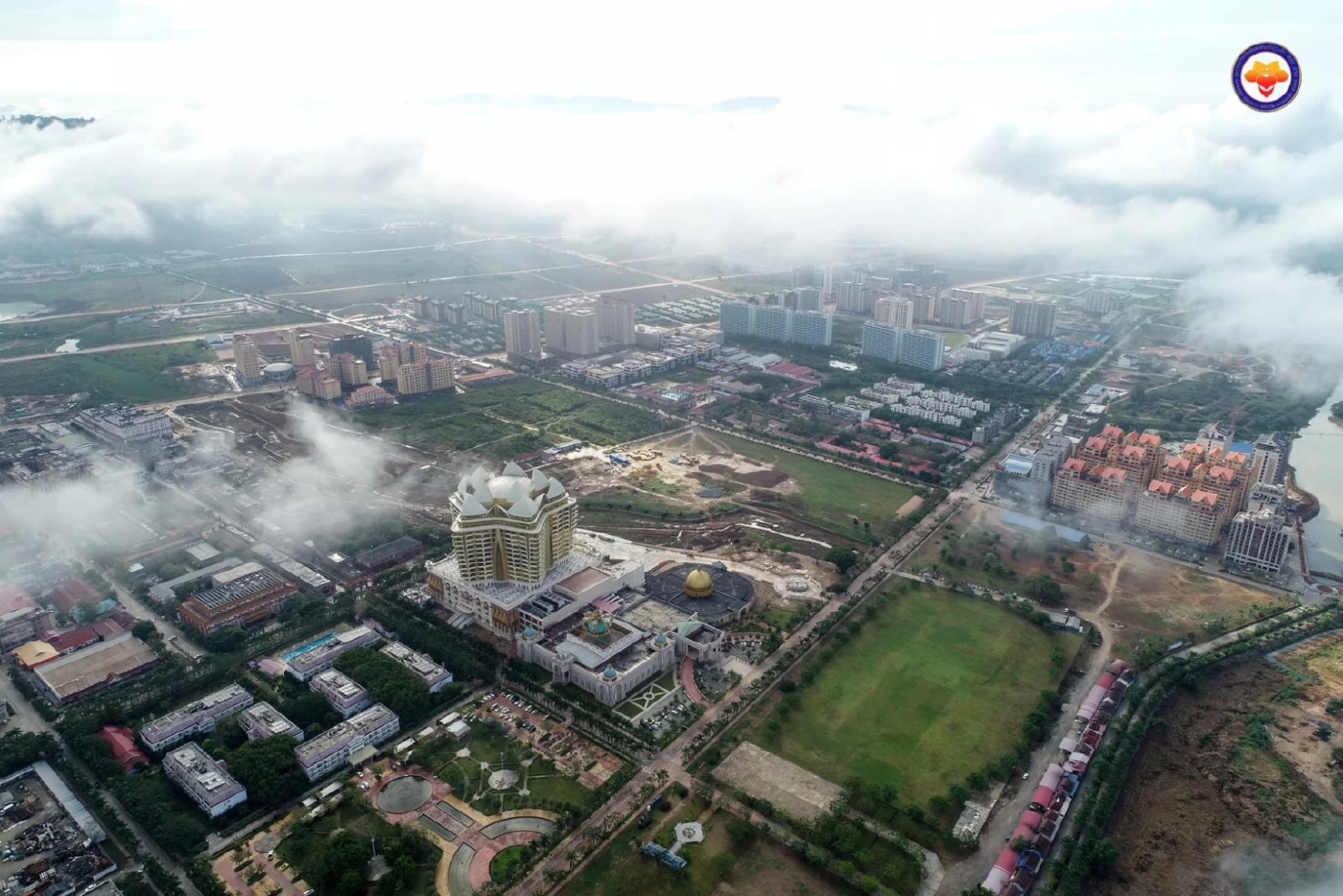 เชิญชวนม่วนจอยร่วมงาน "เทศกาลดอกงิ้วบาน" ครั้งที่ 20 ณ เขตเศรษฐกิจพิเศษสามเหลี่ยมทองคำ