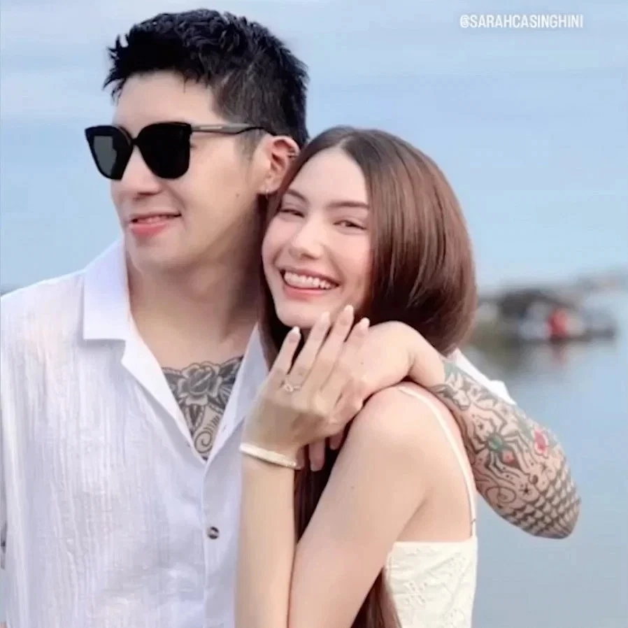 ชวนชาวเน็ตส่องธุรกิจ “ซาร่า คาซิงกินี” ทำธุรกิจอะไรบ้างในช่วง 6 เดือน