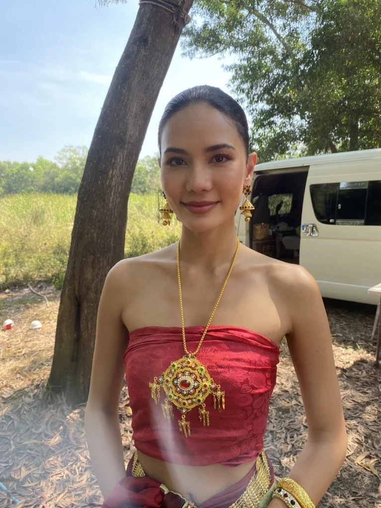 น้ำตาล ชลิตา