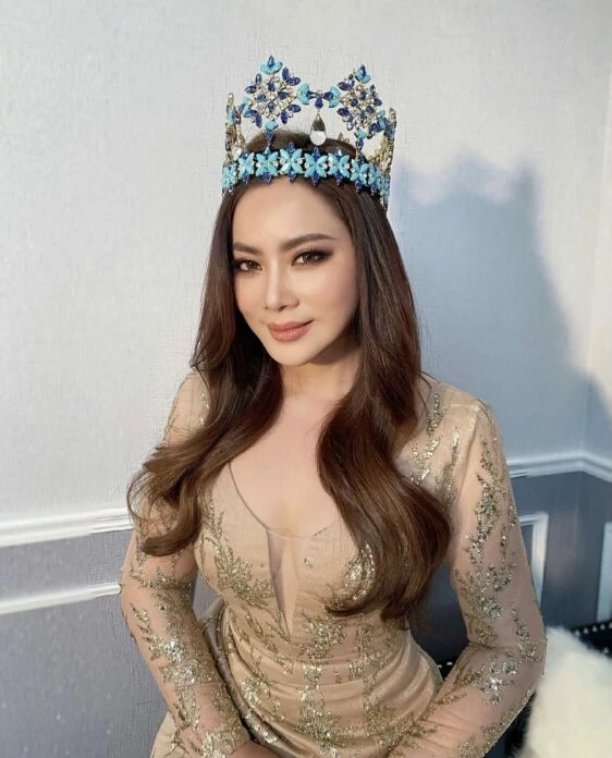 “บุ๋ม ปนัดดา” ยอมเล่าเรื่องรักที่เจ็บปวดที่สุด กว่าจะเจอรักแท้ดูแลตลอดไป