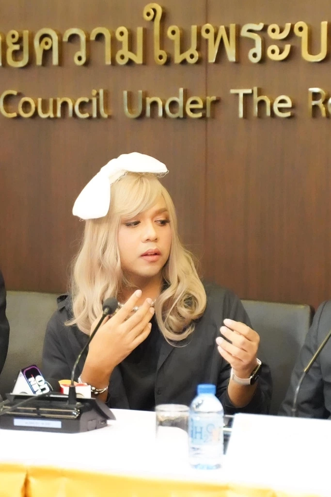 สึกแล้ว! พระมหาฉันบวบ หลังคณะสงฆ์จังหวัดนครสวรรค์ มีมติปลดจากตำแหน่ง