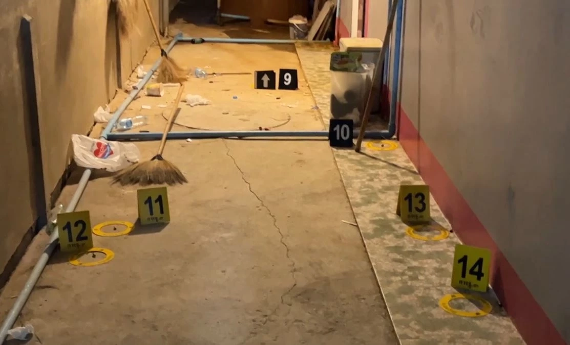 หนุ่มเมาหึงโหด ระแวงช่างเฟอร์นิเจอร์มาติดตั้งตู้-เตียง คว้าปืนยิงเมียดับ