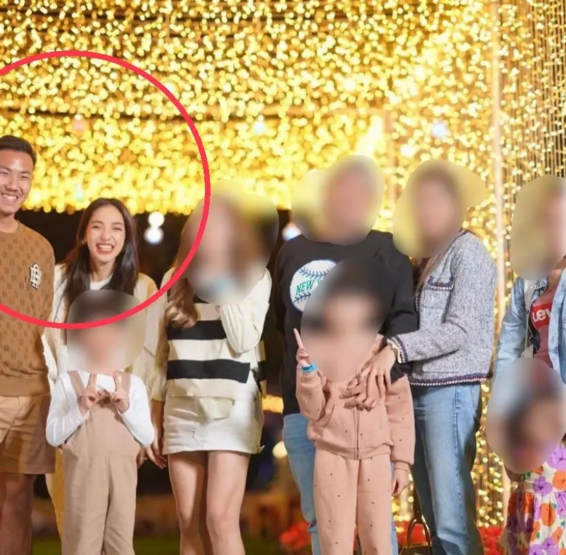 “แพท ณปภา” กับรักครั้งใหม่อายุห่าง14 ปี ทรงอย่างแบดแต่ดูอินเตอร์เวอร์