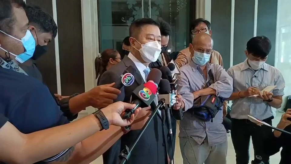 “ดีเอสไอ” เร่งตรวจสอบรถ“เสี่ยเบนท์ลีย์” เลี่ยงภาษีศุลกากรหรือไม่ (มีคลิป)