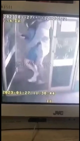 ตร.ลำปาง รวบโจรโรคจิต ขโมย จยย. ขี่ไล่ปล้ำผู้หญิงหลายท้องที่ (มีคลิป)