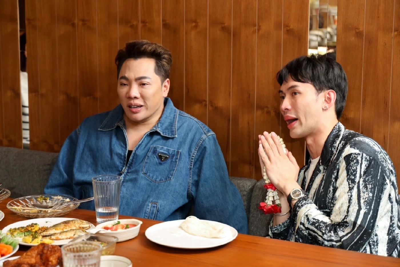 ดีเจมะตูม เตชินท์