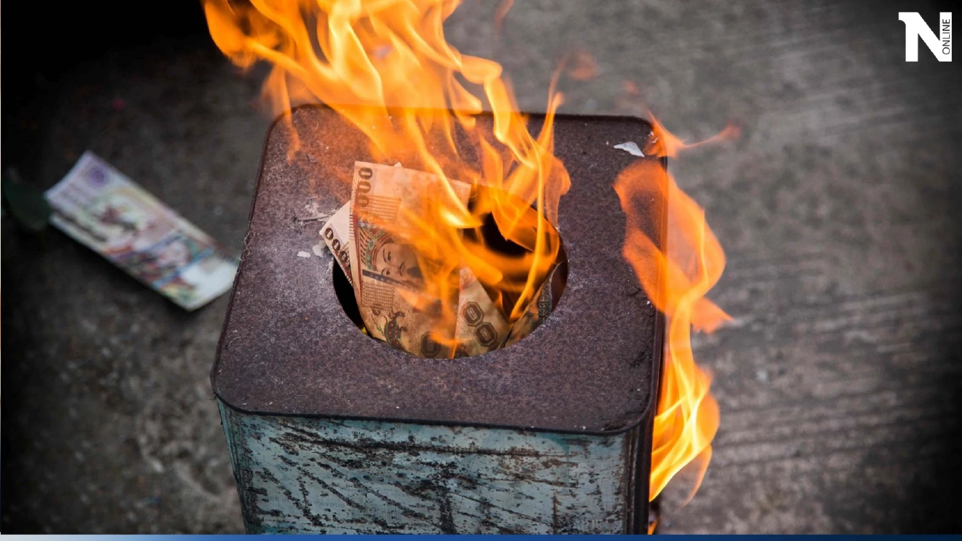 เผยวิธี แก้แพ้ “ควันธูปไหว้เจ้า” ในช่วงตรุษจีน 2566 