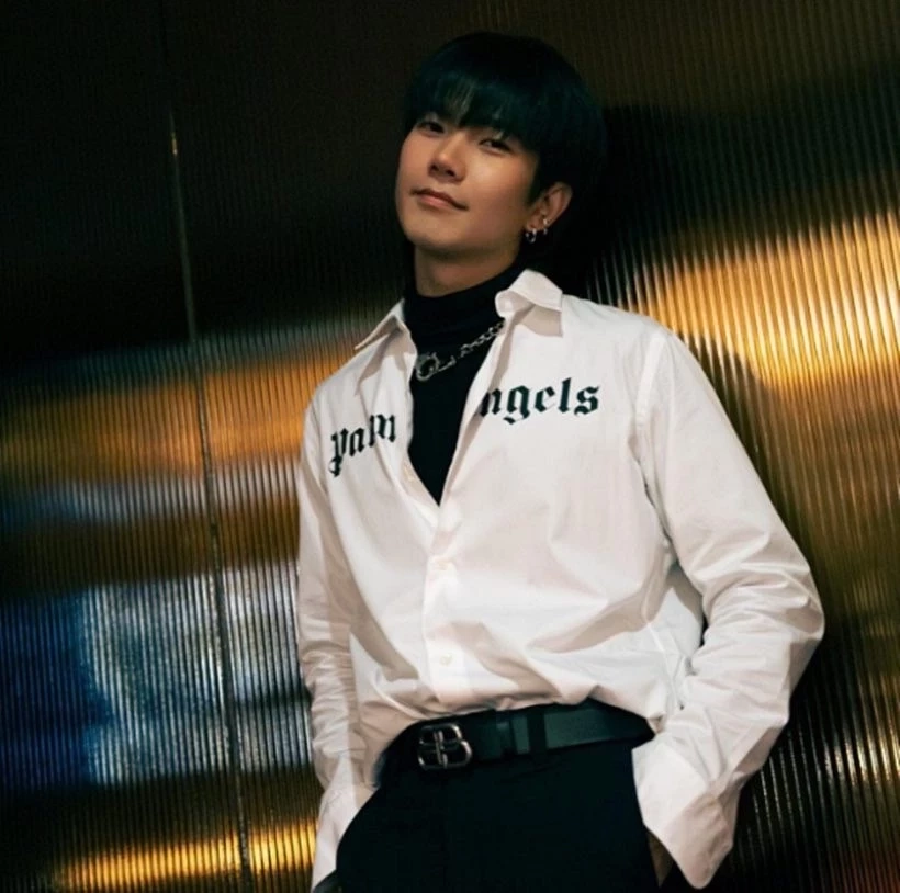 บิว จักรพันธ์