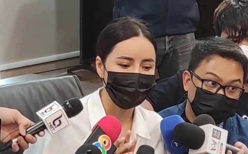 ไขข้อสงสัย ทำไม "แซก" แฟนหนุ่ม CEO เม พรีมายา ยังไม่ถูกออกหมายจับ