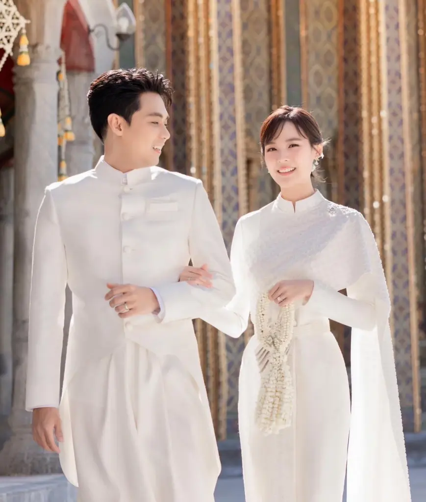 นัมเบอร์วัน! เจ้าพ่อเวดดิ้ง “ปลา ฟินาเล่” ทุ่ม 50 ล้านเสกอาณาจักรแห่งใหม่