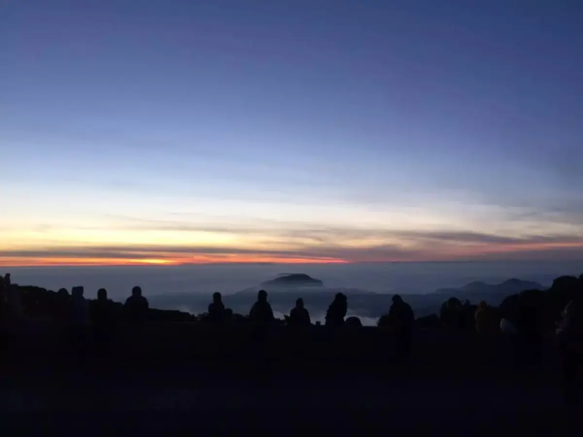 ตรวจสอบสภาพอากาศ ภาคเหนือ-ภาคอีสานอากาศเย็นถึงหนาว ยอดดอยต่ำสุด 4 องศา